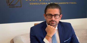 Fernándo Silva, sócio-proprietário da FS Soluções Tributárias e Mestrando em Direito Tributário