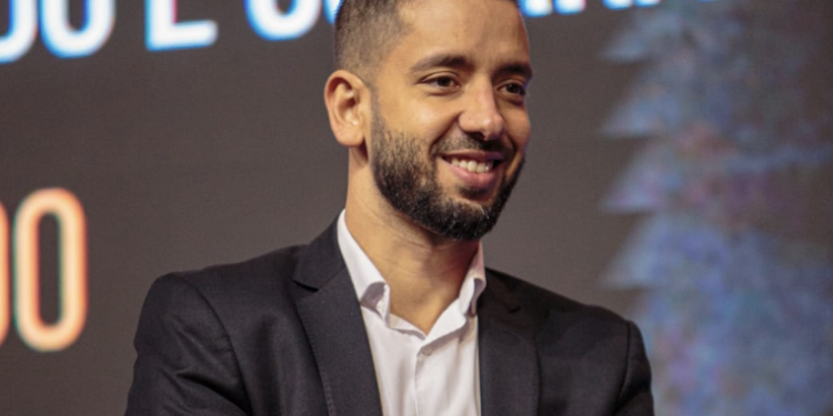 Carlos Guerra Jr., fundador da OmniAI