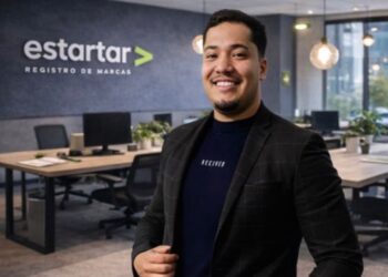 André, CEO Estartar
