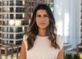 Patricia Rosa, conhecida por muitos no mercado imobiliário pelo codinome "Vida", atua há 18 anos e é reconhecida pela forte rede de relacionamentos construída ao longo da carreira