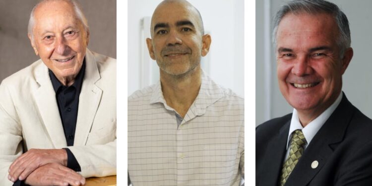 Tocar e Olhar Distantes na Medicina Atual: Um Novo Exame Físico?