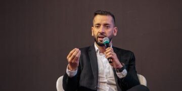 Carlos Guerra Jr., fundador da Omni-Inbox.AI