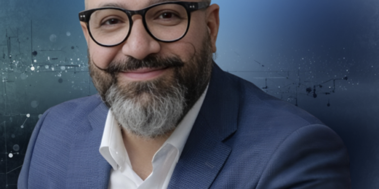 Guilherme Friol fundador da Vircos