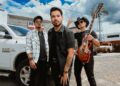 MURANNO lança EP em inglês e leva a música brasileira para além das fronteiras