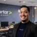 André de Almeida, CEO da Estartar