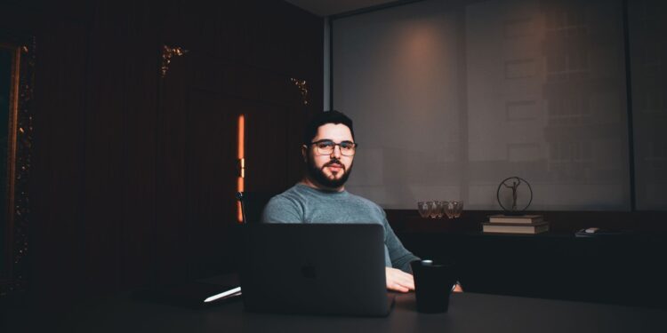 Dan Freitas, fundador Nexus Growth