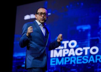 José Roberto Marques, fundador do Instituto Brasileiro de Coaching