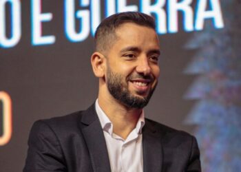 Carlos Guerra Jr. fundador da OmniAI