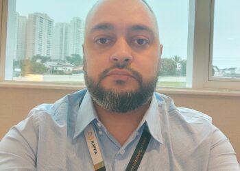 Bruno Sousa, Diretor de Produto da Kaffa Tech