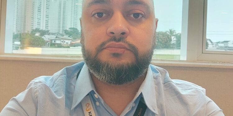Bruno Sousa, Diretor de Produto da Kaffa Tech