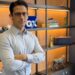 Vinicius Teixeira, fundador da GX Capital