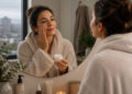 Cuidados com a pele no inverno envolvem adaptação do skincare e uso dos ativos certos para a pele.