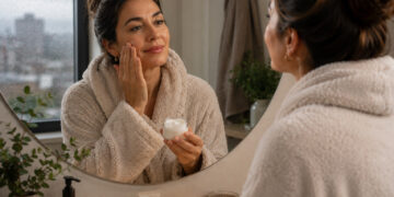 Cuidados com a pele no inverno envolvem adaptação do skincare e uso dos ativos certos para a pele.