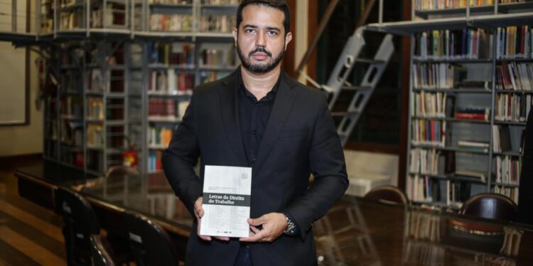 Paulo Castro, fundador da The Boss