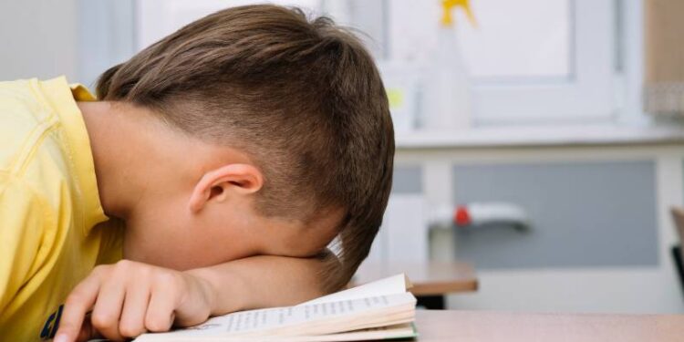 Seu filho não é preguiçoso: o que pode estar por trás da dificuldade nos estudos
