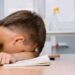 Seu filho não é preguiçoso: o que pode estar por trás da dificuldade nos estudos