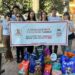 Movimento nacional por direitos dos animais ganha força em Garça