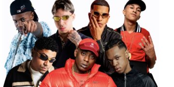 Oldilla estreia selo próprio com “Cuida do Pet”, faixa inédita com MC Negão Original, Aaron Modesto, MC Willian, DJ Aladin GDB, MC Iguinho CT e DU’L