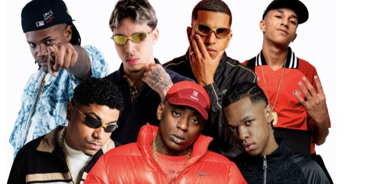Oldilla estreia selo próprio com “Cuida do Pet”, faixa inédita com MC Negão Original, Aaron Modesto, MC Willian, DJ Aladin GDB, MC Iguinho CT e DU’L