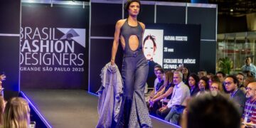 Brasil Fashion Designers cresce no cenário nacional com Lei Rouanet e aposta na integração entre moda e música brasileira