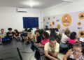 O curso METALAB - Marketing Digital está presente em 12 cidades do DF e já formou mais de 1.200 pessoas