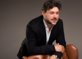 Fauze Youssef Skaff, presidente da Skaff Construtora