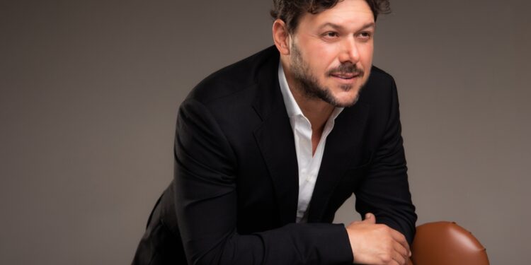 Fauze Youssef Skaff, presidente da Skaff Construtora