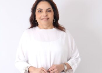 Luciana Fortes de Cerqueira