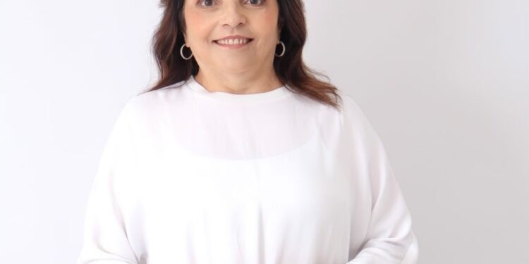 Luciana Fortes de Cerqueira