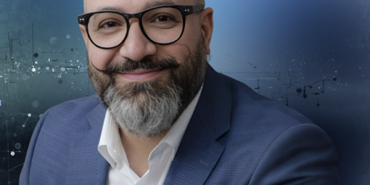 Guilherme Friol, fundador da Vircos