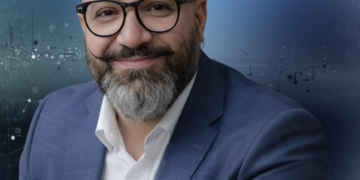 Guilherme Friol, fundador da Vircos