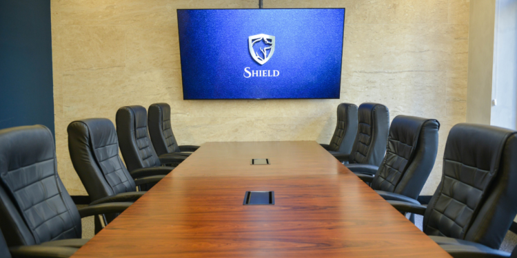 Shield Bank