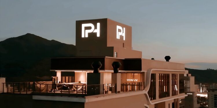 Macau Residence, empreendimento da Portohaus Properties,