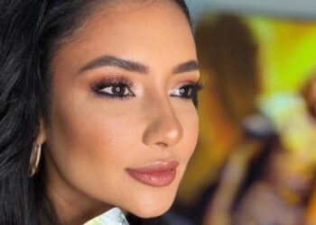 Sensitiva Que Previu Nova Gravidez De Neymar Volta Aos Holofotes Após Acerto Viral: “Eu Avisei Ao Vivo Na TV”