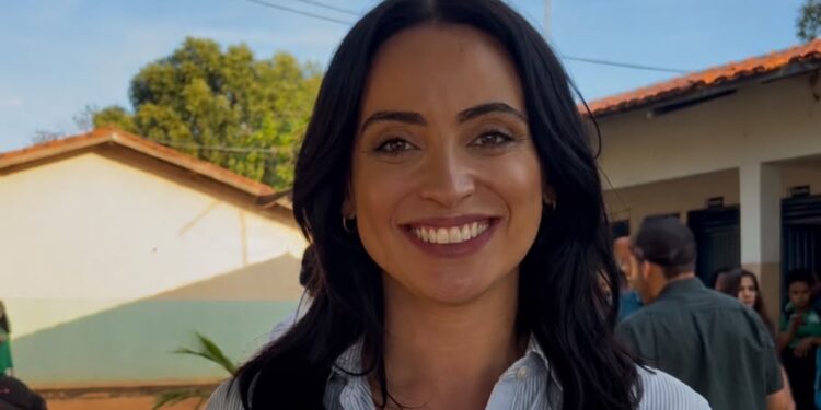 Jessika Borges: Beleza, autenticidade e novos sonhos colocam influenciadora no radar da televisão
