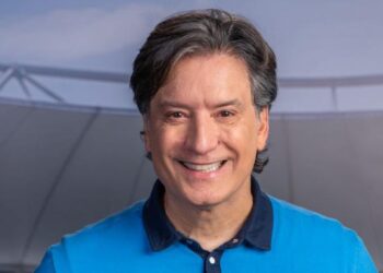 Luiz Carlos Júnior Consolida Protagonismo Na Copa Do Mundo 2026 E Se Firma Como Uma Das Vozes Mais Influentes Do Jornalismo Esportivo Brasileiro