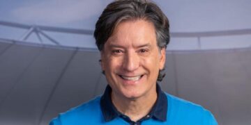 Luiz Carlos Júnior Consolida Protagonismo Na Copa Do Mundo 2026 E Se Firma Como Uma Das Vozes Mais Influentes Do Jornalismo Esportivo Brasileiro
