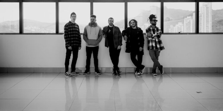 Onze:20 Desembarca Em Santa Catarina Com A Turnê “Luau Do Onze:20” Em Noite Especial No Porto Belo Hall