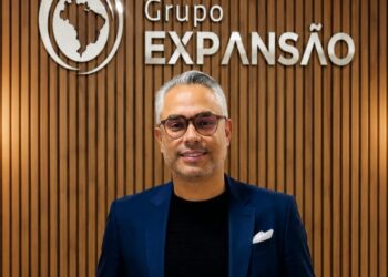 Júnior Lacerda transforma desafios em sucesso e cria a maior empresa de controle de pragas do Brasil, o Grupo Expansão.
