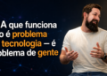 Movimento.ai destaca que o investimento em pessoas é fundamental para o bom funcionamento e o uso estratégico da IA.