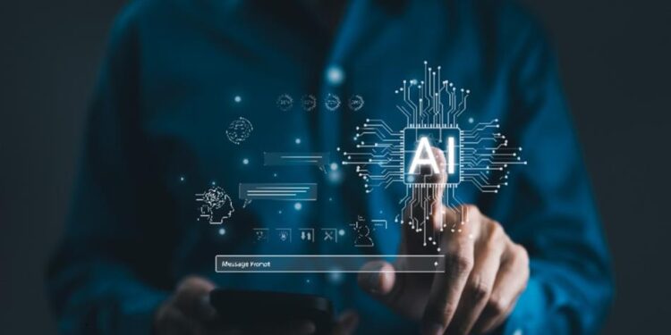 Quintus acredita que a solução para o Shadow AI é trabalhar de forma centralizada para melhorar a governança e gerar trilha de auditoria.