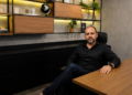 Hugo Belo, CEO e sócio co-fundador da 4Selet, fintech de plataforma de pagamento para produtor digital no modelo boutique de operação.