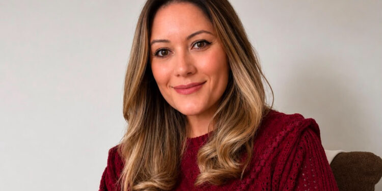 Mariana Fava, fundadora da L’ar Home Decor, investe em informação, orientação e suporte para que os clientes criem ambientes bonitos e aconchegantes.