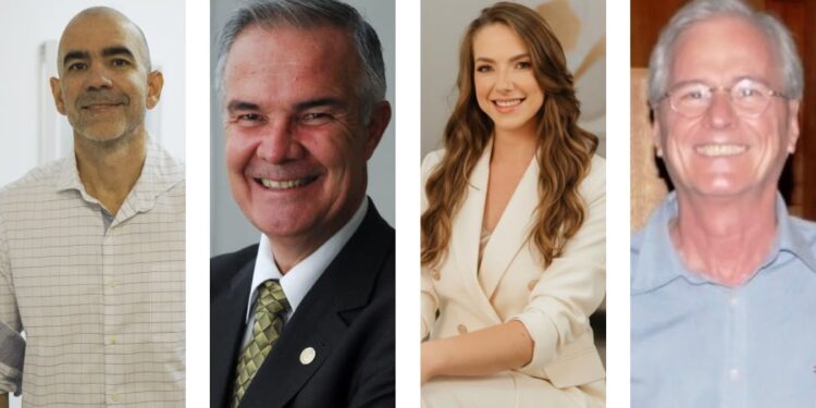 Os médicos Marco Orsini, Acary SB Oliveira, Luiza Travalloni e Carlos Henrique Melo Reis defendem o termo "Organização Artificial".