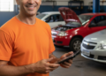 RepareCar atende oficinas mecânicas sem sistema de gestão com uma solução adequada às necessidades do setor.