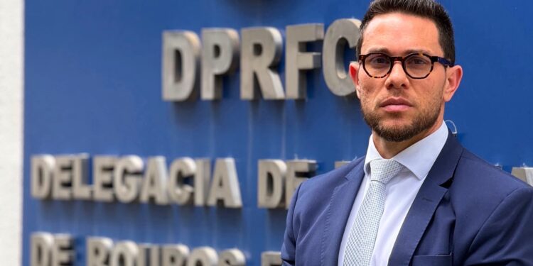 Prova digital: A polícia pode acessar todas as conversas de um celular apreendido?
