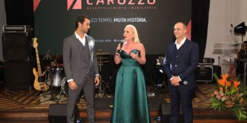 Incorporadora Carozzo apresenta uma nova geração de compactos de alta performance, pensados para operações de short stay e long stay.