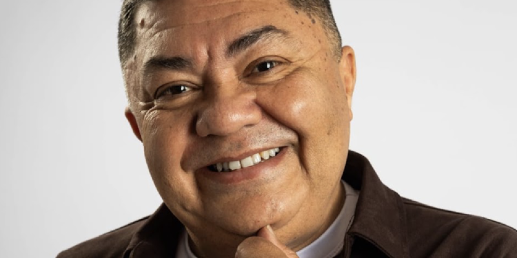 Cesário Candhí fala sobre participação em Pablo e Luisão, Arcanjo Renegado e celebra outros trabalhos no audiovisual