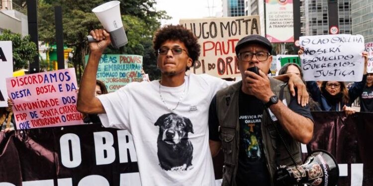 Banda de rock fará apresentação especial durante manifestação em São Paulo no dia 26/07 na avenida Paulista