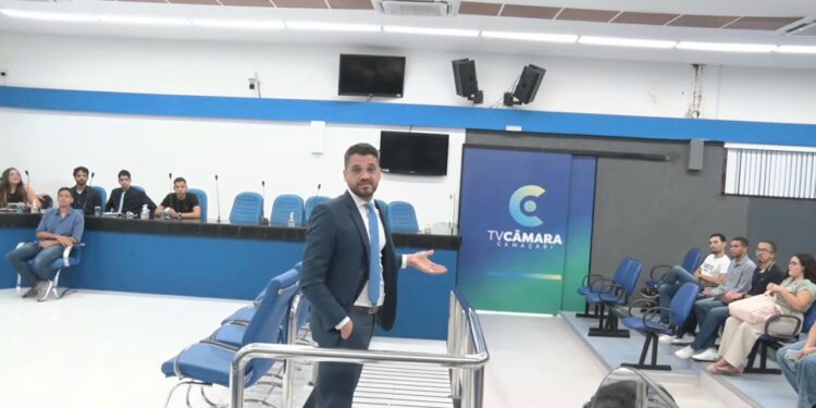 Tribunal do Júri aproxima universitários da prática criminal e reforça formação de futuros operadores do Direito